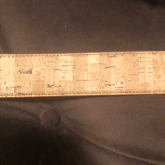 Ralph Lauren Belt main image 4